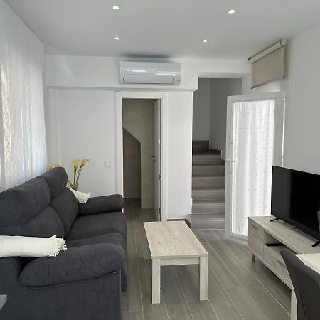 Апартаменты Duplex La Olma Гуадаррама Экстерьер фото