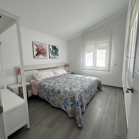 Апартаменты Duplex La Olma Гуадаррама Экстерьер фото