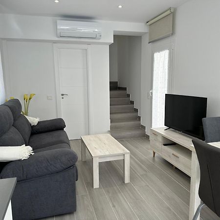 Апартаменты Duplex La Olma Гуадаррама Номер фото