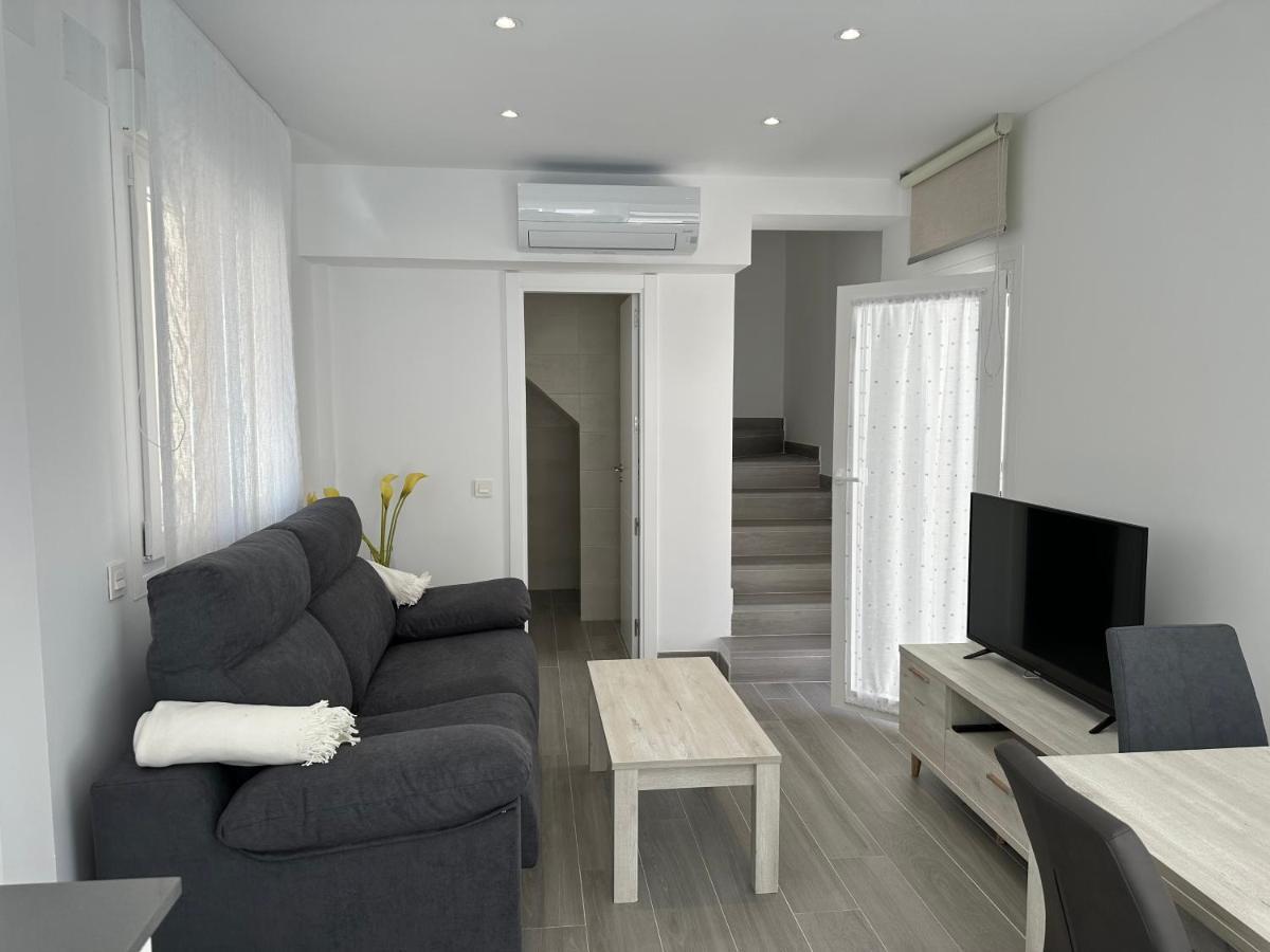 Апартаменты Duplex La Olma Гуадаррама Экстерьер фото