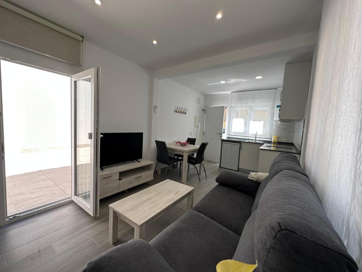 Апартаменты Duplex La Olma Гуадаррама Экстерьер фото
