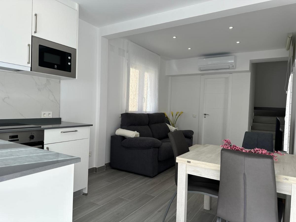Апартаменты Duplex La Olma Гуадаррама Экстерьер фото