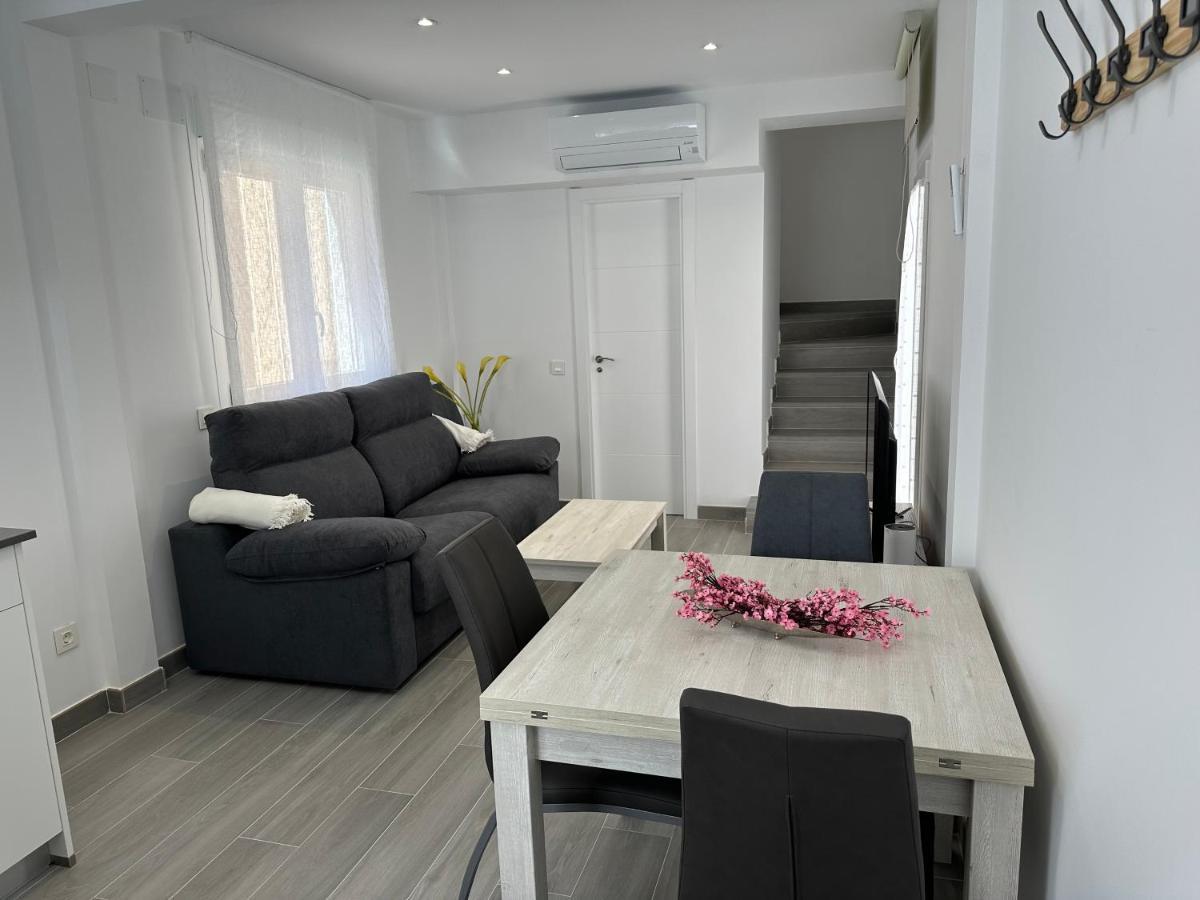 Апартаменты Duplex La Olma Гуадаррама Экстерьер фото