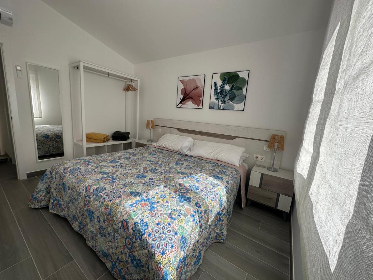 Апартаменты Duplex La Olma Гуадаррама Экстерьер фото