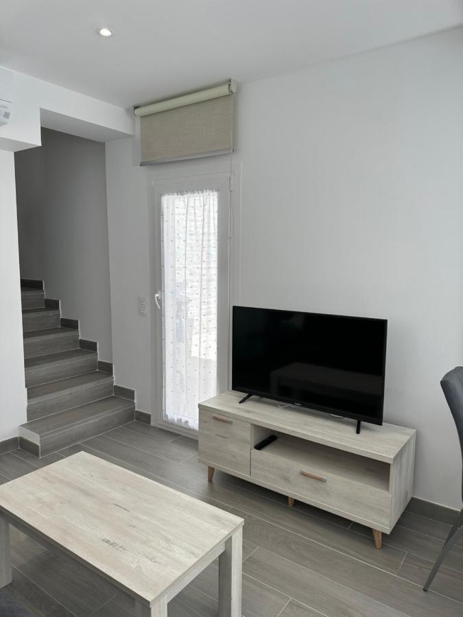 Апартаменты Duplex La Olma Гуадаррама Экстерьер фото