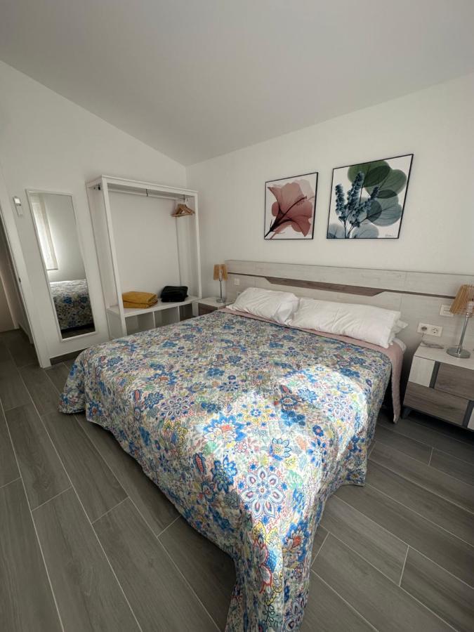 Апартаменты Duplex La Olma Гуадаррама Экстерьер фото