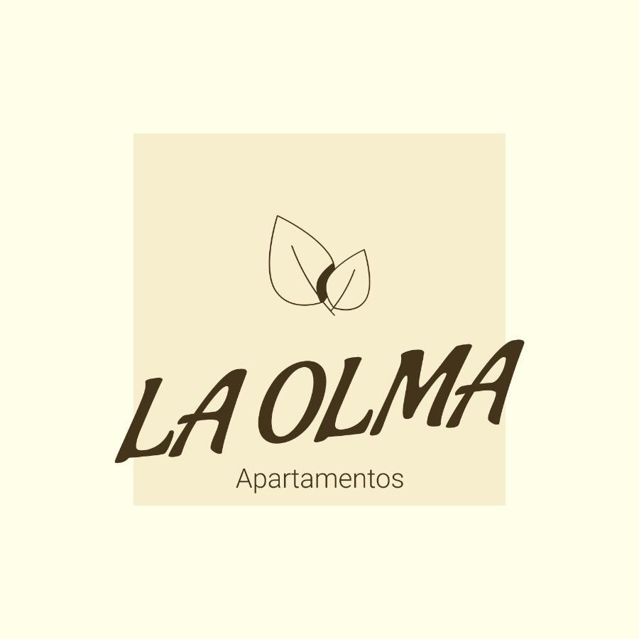 Апартаменты Duplex La Olma Гуадаррама Экстерьер фото