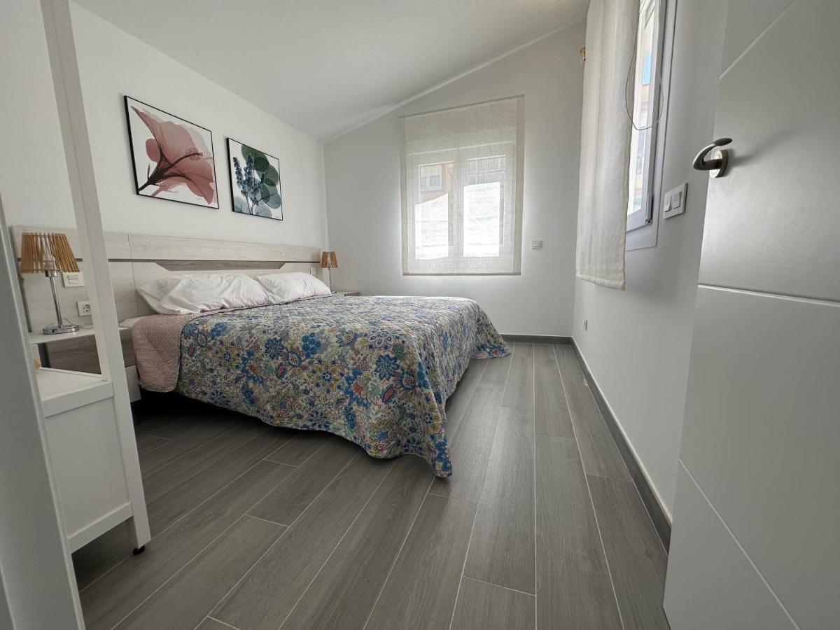 Апартаменты Duplex La Olma Гуадаррама Экстерьер фото