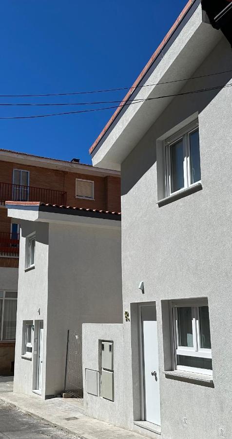 Апартаменты Duplex La Olma Гуадаррама Экстерьер фото