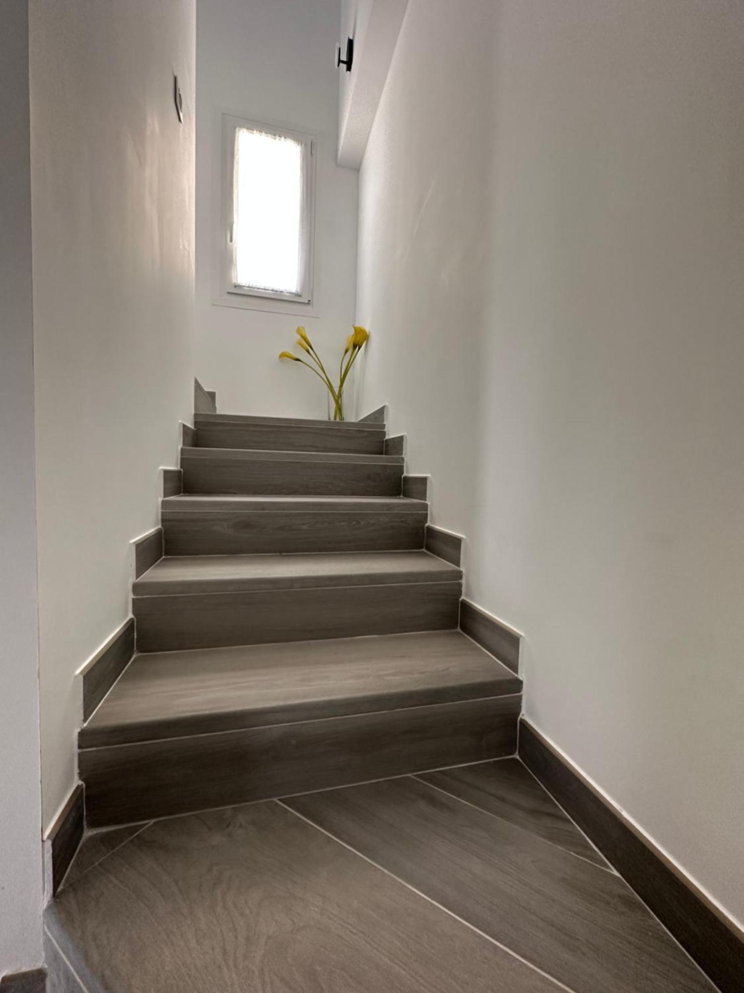 Апартаменты Duplex La Olma Гуадаррама Номер фото